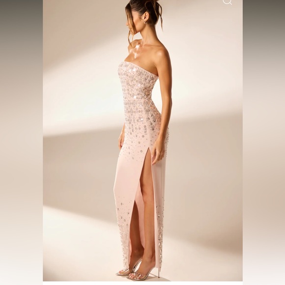 ALCYONE Dress - Picture 6 of 7